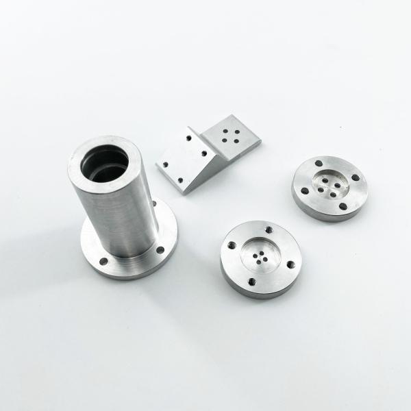 High-precision Tolerance OEM ODM CNC Milling Parts Complex Surface Machining