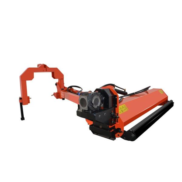 Agf220 Tractor Mounted Heavy Duty 2200mm Width Flail Mower