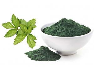 China Sodium Magnesium Chlorophyllin For Foods Colorants on sale