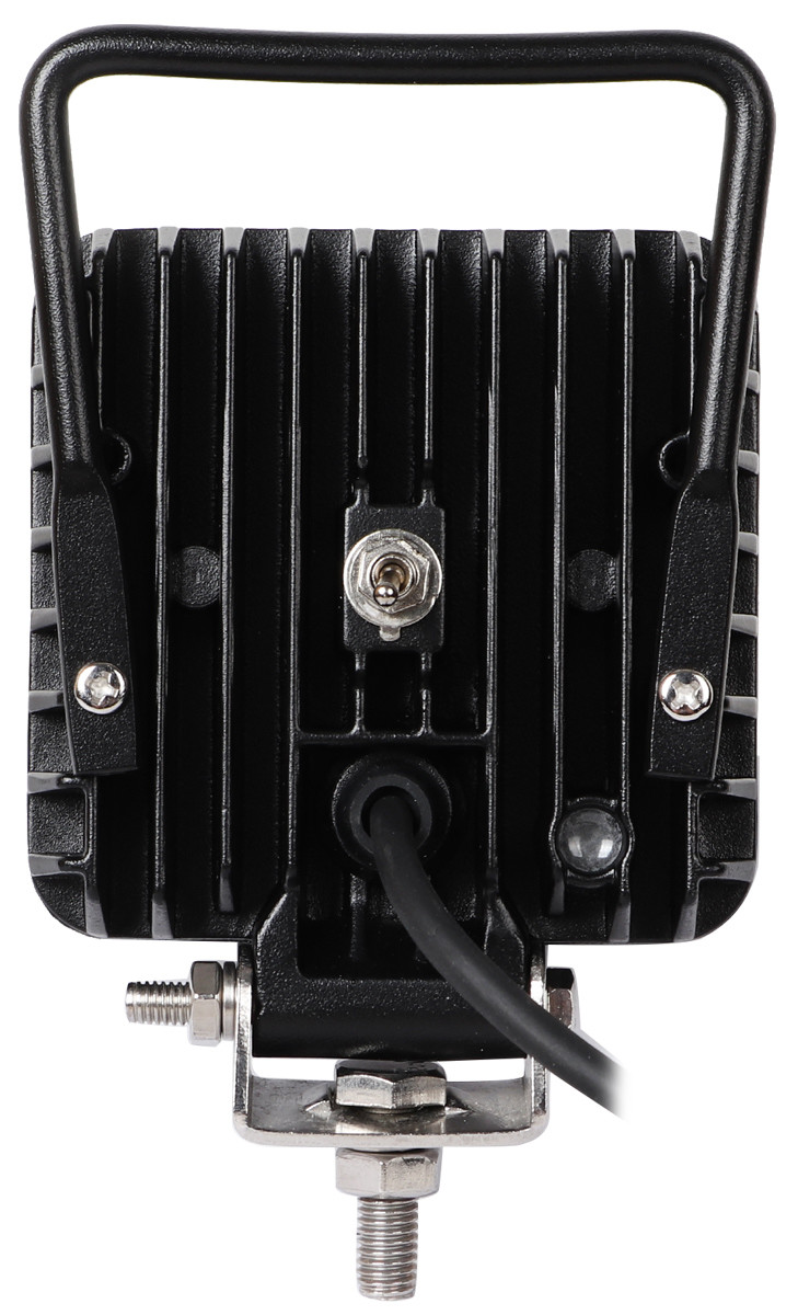 portable 24 watt automotive led work lights on sales HCW-L24281B 24W