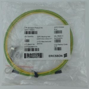 Quality ERICSSON EARTHING CABLE KIT SXK111699/3 wholesale