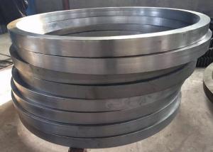Quality 15M Large Diameter Module 28 Stainless Steel Gear Ring for mining industry wholesale