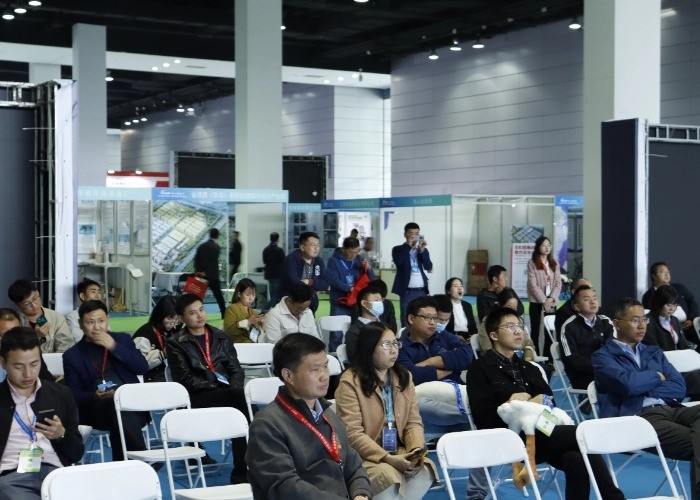2023 The 6th International (Yangtze River Delta) Electroplating, painting and
