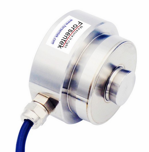 Ring Torsion Load Cell 1t 2.2t 4.7t 10t 15t Compression Sensor