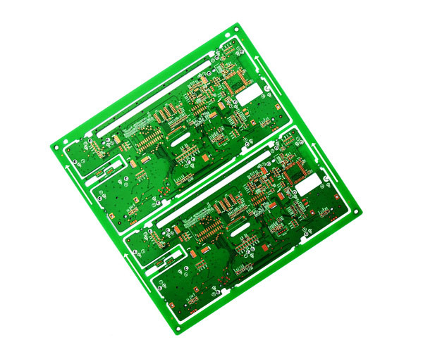 Professional OEM Custom Electronic SMT & DIP Assembly Prototype Manufacturer