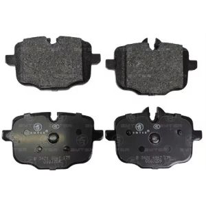 Quality G05 rear brake pads wholesale