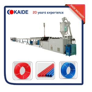 Quality Plastic Pipe Extrusion Machine for Cross Linking PEXb pipe wholesale