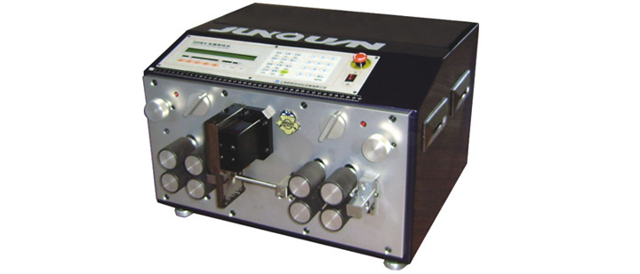 Cable Cutting and Stripping Machine (ZDBX-11)