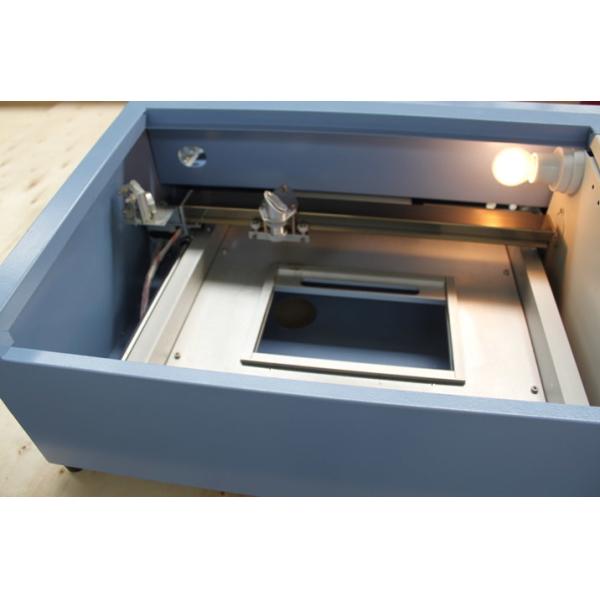 High Power CNC Laser Engraving Machine Water Cooling System For Food Packaging