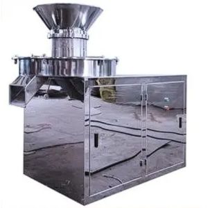 Quality XL150/300 Rotary Drum Wet Extruding Granulator Manufacturer wholesale