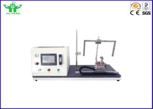 Quality NF P92-504 Flame Spread Test Machine, Flammability Testing Equipment wholesale