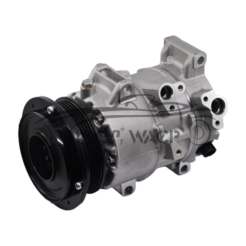 8831033290 Car AC Compressor Part For Toyota Camry2.4 2006-2010 WXTT109