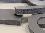 Custom Battery Pack Insulation Sponge Silicone Foam Cutting