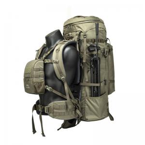 China Outdoor Huntting 500D Military Tactical Backpack Large Capacity on sale