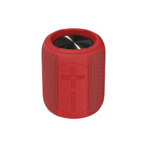 Waterproof Bluetooth Speaker 10 W , 2200mAh Active Subwoofer Wireless Speaker