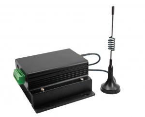 Quality Ethernet Lora Wireless Module 433MHz 30dBm 1W Long Range Wireless Transceiver IoT PLC 5km wholesale