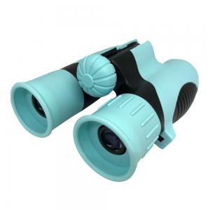 China 8x21 Childrens Binoculars Gifts Shock Proof For Bird Watching on sale