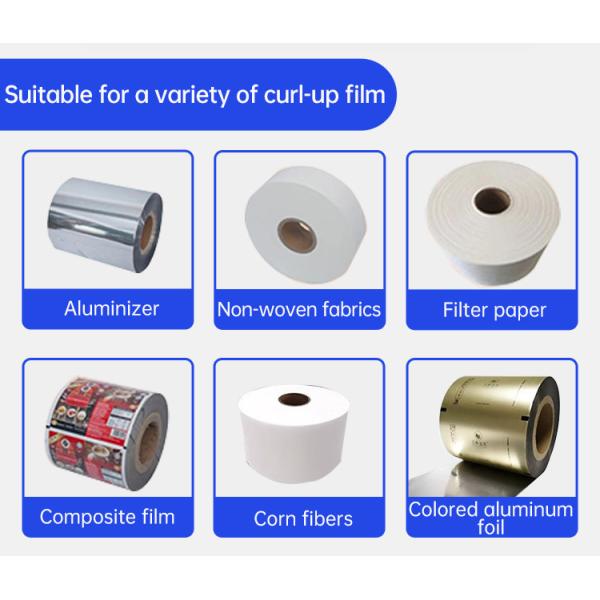Hardware Automatic Packaging Machine Particle Packaging Machine