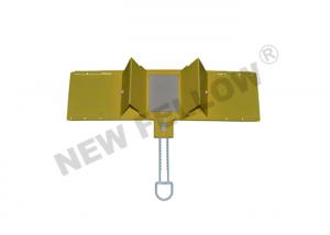 China Disposible Head Immobilizer Used Toghther With Spine Board Stretcher Medical on sale
