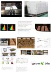 120W Samsung LM301H High PPFD Grow Light With Powerful Heatsink
