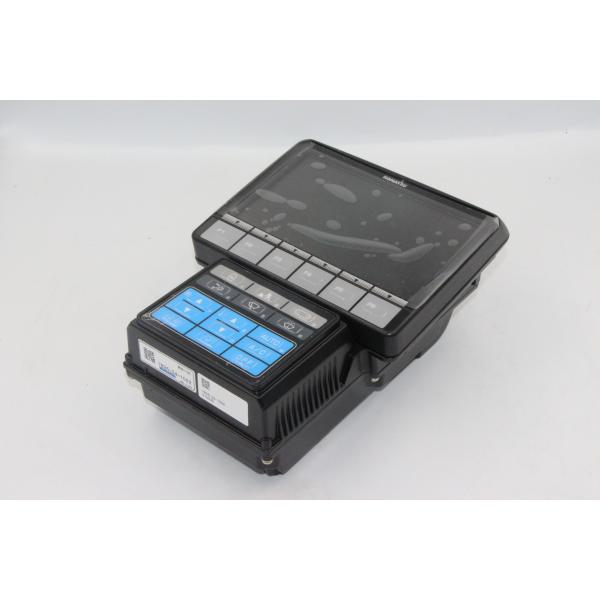 PC200-8MO 7835-34-1002 7835-34-1004 Excavator Monitor