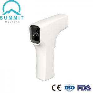 China Medical Grade Non Contact Infrared Thermometers Fever on sale