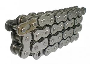Quality Transmission Conveyor Roller Chain For Oilfield Drilling Rig Spare Parts wholesale