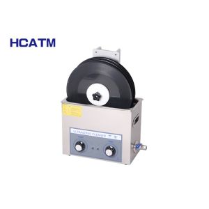 Quality Stamping Groove 180W 6L Ultrasonic Cleaning Machine wholesale