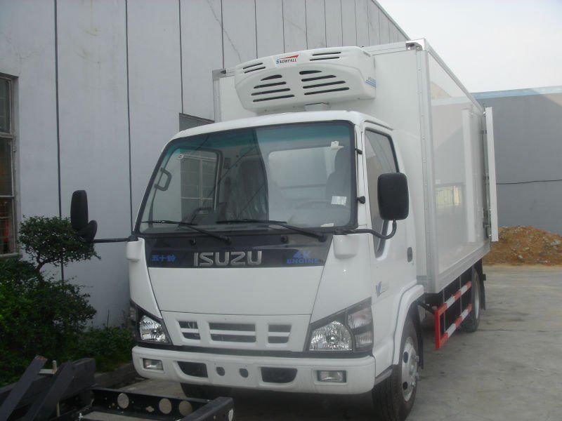 Truck Refrigeration Unit (SF-320) for Sale