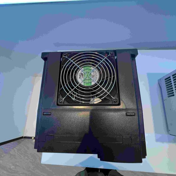 Cheap AC Frequency Converter For General Type IP55 High Performance for sale