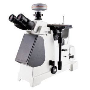 Quality Professional material Research Metallurgical Optical Microscope Quintuple NCM-H6000 wholesale