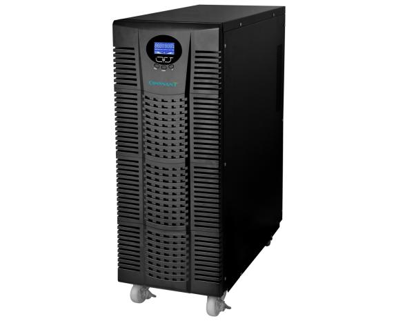 High Reliability Online Double Conversion Ups , Computer Uninterruptible Power