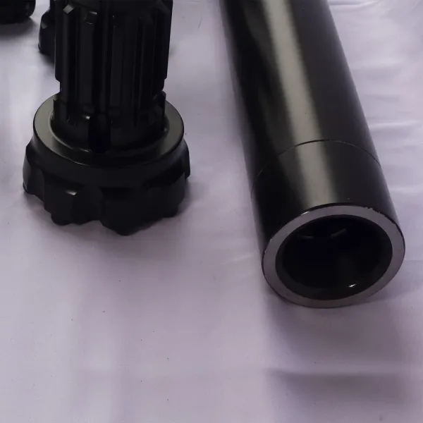 DTH Hammer & DTH Drill Bit