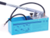 50 Bar High Pressure Manual Water Pressure Test Pump 5MPA Pipeline Test Pump