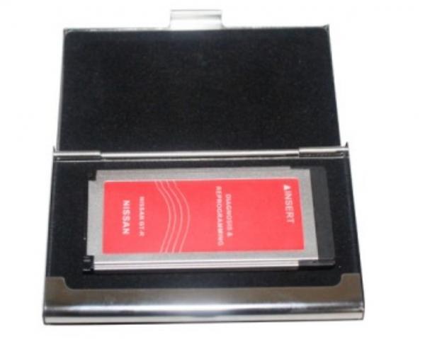Cheap PCI E Port GTR Card for Nissan Consult 3, Nissan Consult 4 Automotive Diagnostic Tools for sale