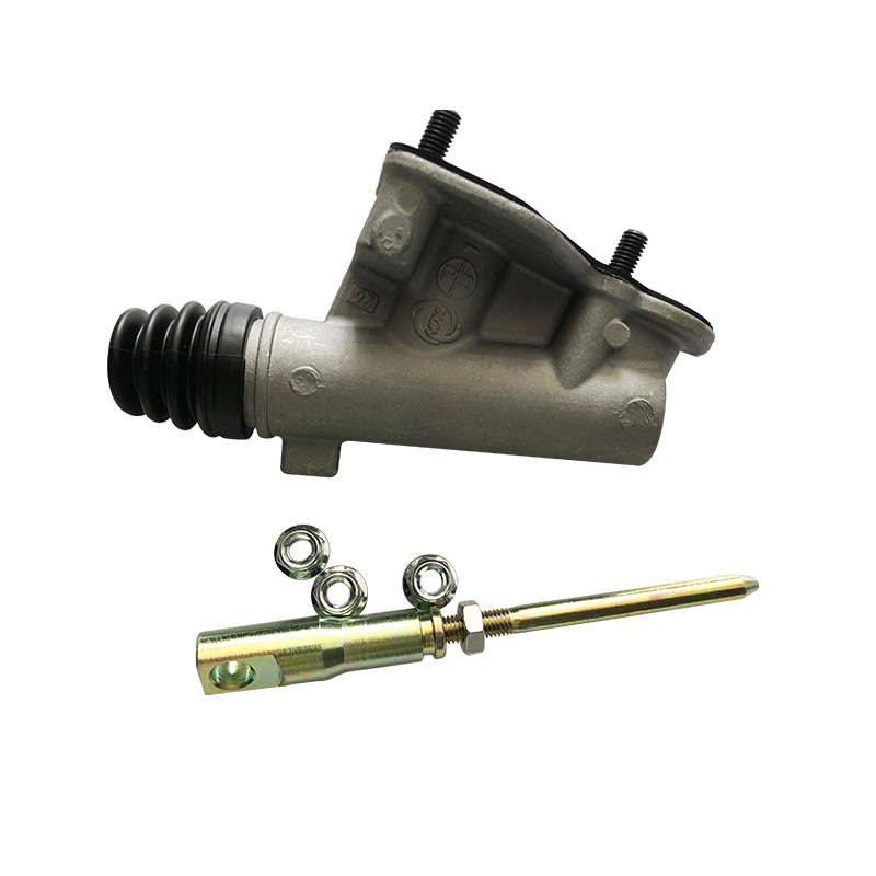1800442 Scania Clutch Master Cylinder Heavy Duty Truck Parts with Aluminum Material