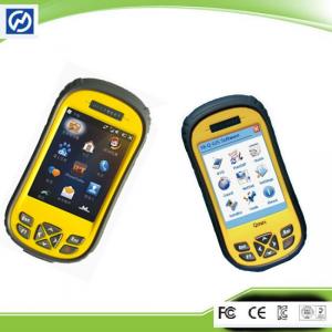 Quality Hi-target Qmini MP Bar Code Scanner Cheap Handheld GPS GIS wholesale