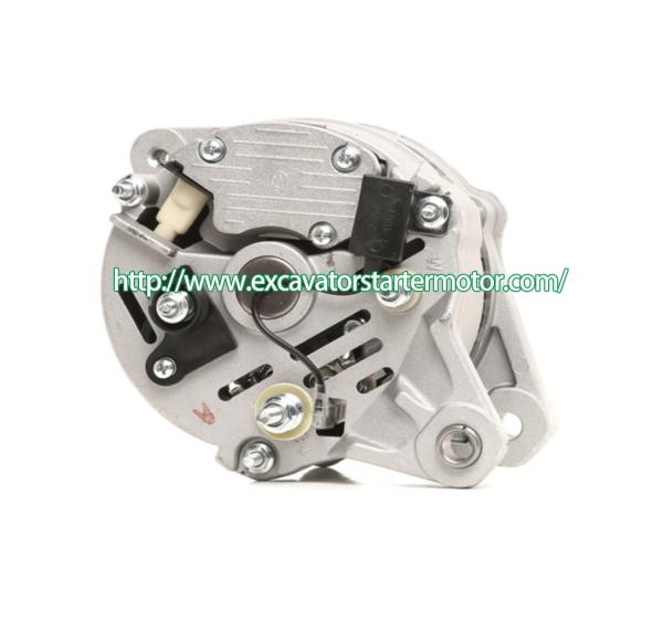 Alternador 12v 70A 2871A166, 54022662 20100527 24286, 54022308, 54022375,