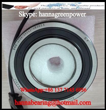 BMB-6208/080S2/UA002A Sensor Bearing Encoder Units 40x80x18mm