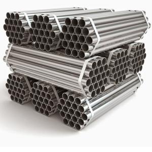 China 304 316L Welded Stainless Steel Tube 410 420 430 ASTM A269 Tube on sale