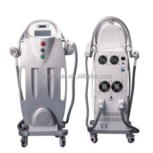 Quality SHR DPL Laser Tattoo Removal Machine High Frequency IPL wholesale