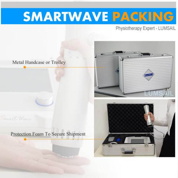 swt acoustic wave therapy machine/ shock wave