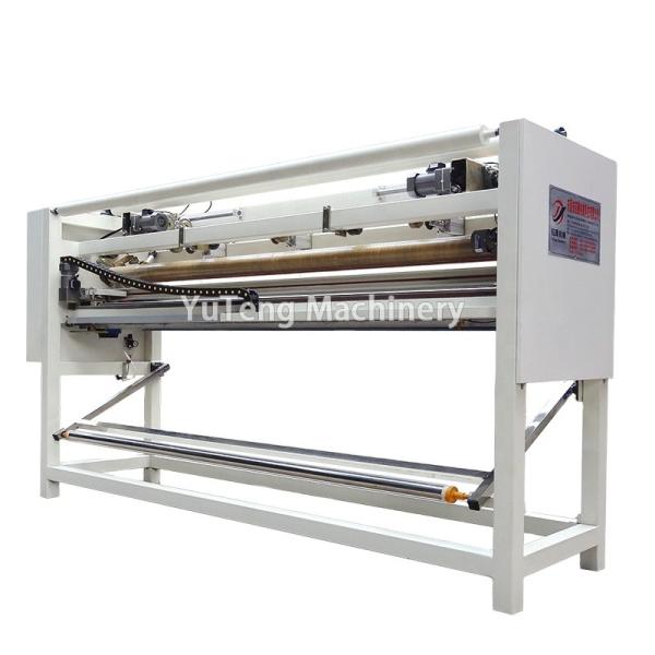 High Quality Blanket Cutting Machine Garment Cutting Machine