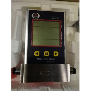 Quality hydrogen Gas Flow Meter MF5000 Series LCD Display wholesale