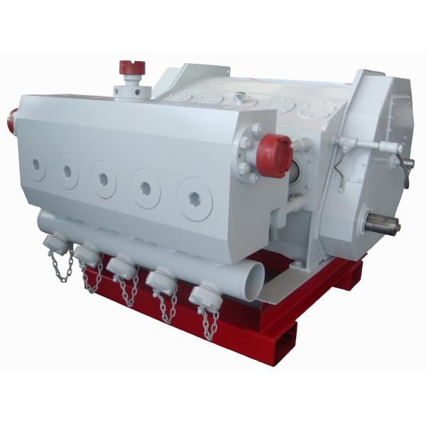 Well Service Packing, Plunger pump, Halliburton HT400 plunger pump, Gardner Denver plunger pump, SPM plunger pump