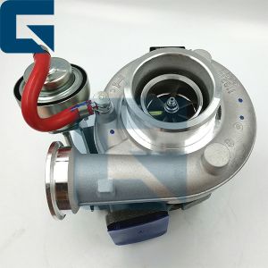 Quality 04299152 04299152KZ Turbocharger For D5E Diesel Engine wholesale