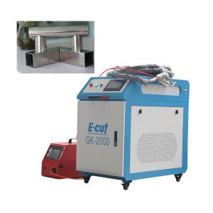Quality 1080nm Handheld Laser Welding System With CE Certificate wholesale
