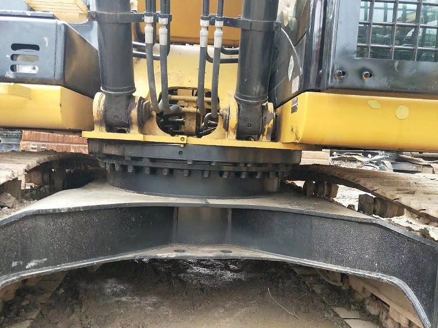 Excavator CAT329 hot sale in 2022,very cheap machine used excavator cat 329/second hand cat 329