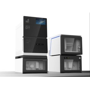 Quality 42MPa CIC-D180 Ion Chromatography Machine For Gradient Elution wholesale