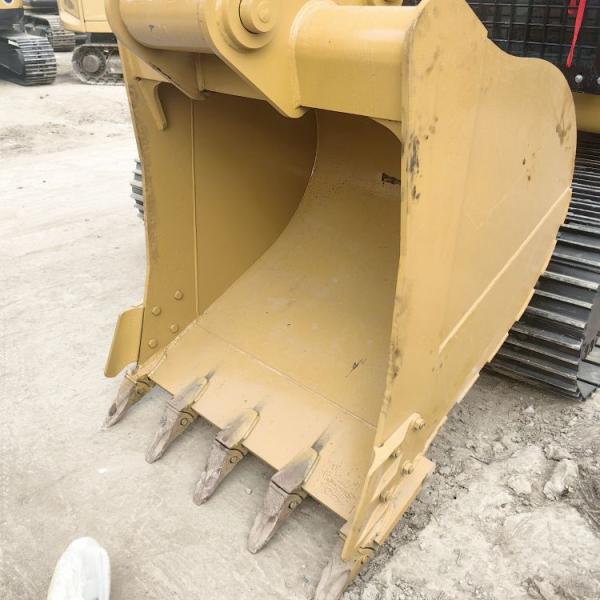 Original Hydraulic Pump 2020 Made in Japan Crawler Caterpillar Used CAT 330D Excavator